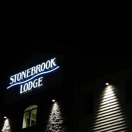 Stonebrook Lodge Cherokee Eksteriør bilde